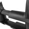 Spec-D Tuning 88-98 Chevrolet C10 Towing Mirrors Power With LED Signal RMX-C1088LED-P-FS - alternate 2